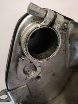 Filtro aire Vespa 125 L