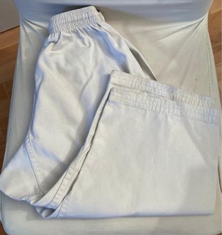 Kimono Karate Niño - Talla 130
