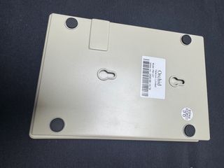 PBX 207 - Centralita Orchid Telecom