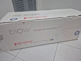 Biow Longevity Systems - Caja
