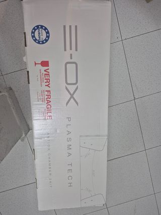 Biow Longevity Systems - Caja