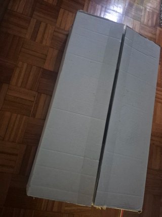 Biow - CAJAS 80x30x30 (BIOW) 79x47x16  (PIE)