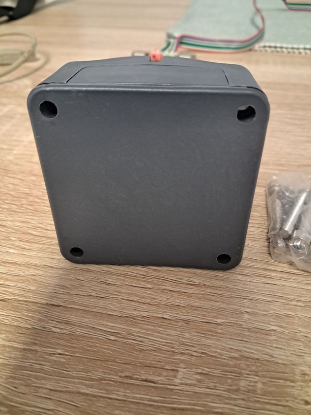 Interruptor batería