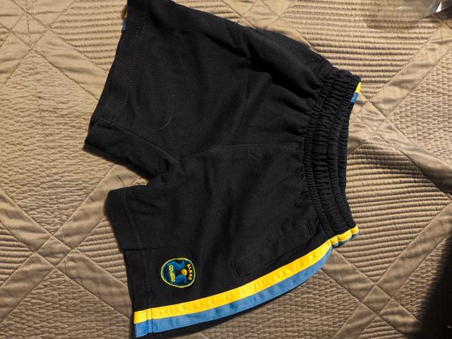 Bañador Colegio Alkor - Talla 4 Pantalón corto (2)