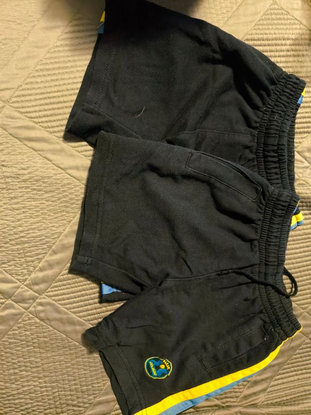 Bañador Colegio Alkor - Talla 4 Pantalón corto (2)