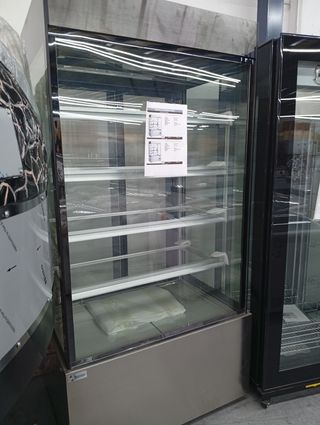 Vitrina refrigerada - Expositora