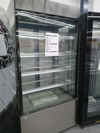 Vitrina refrigerada - Expositora
