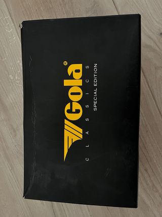 Zapatillas Gola Harrier