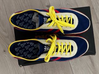Zapatillas Gola Harrier