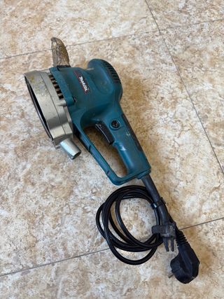 Lijadora Makita usada