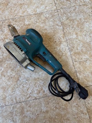 Lijadora Makita usada