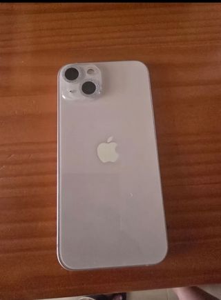 iPhone 13 bianco