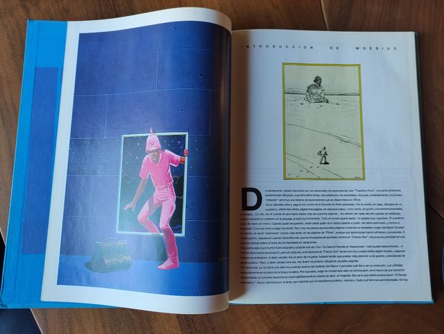 El Garaje Hermético