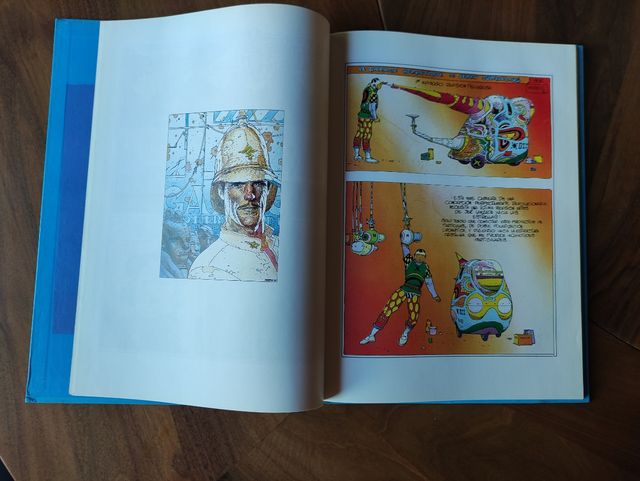 El Garaje Hermético