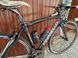 Pinarello Dogma 65.1: Full Carbon