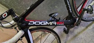 Pinarello Dogma 65.1: Full Carbon