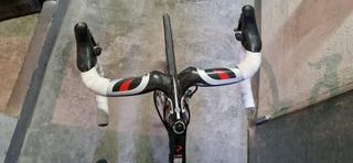 Pinarello Dogma 65.1: Full Carbon