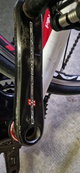 Pinarello Dogma 65.1: Full Carbon