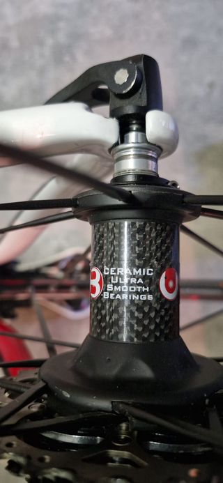 Pinarello Dogma 65.1: Full Carbon