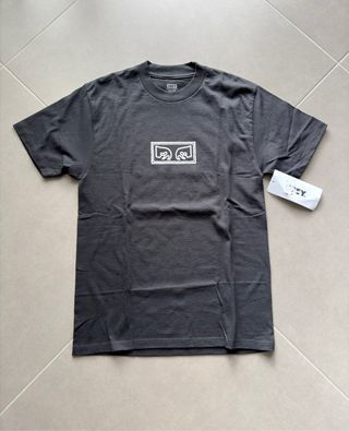T-Shirt Obey Nera - Nuova
