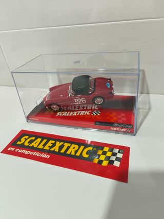 Scalextric MG A 396