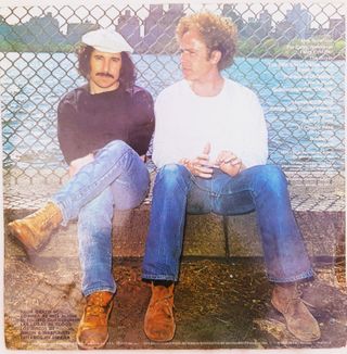 LP Simon & Garfunkel Greatest Hits (1972)