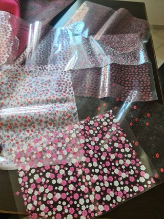 Serigrafie cioccolato 