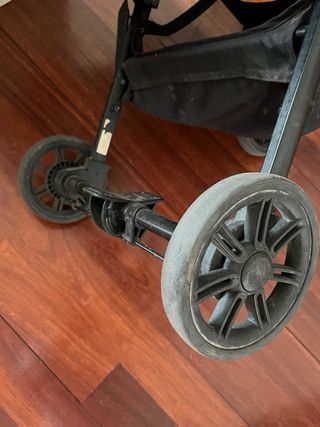 Inglesina Quid - Silla paseo