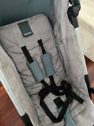 Inglesina Quid - Silla paseo