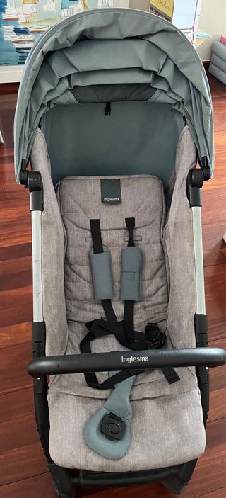 Inglesina Quid - Silla paseo