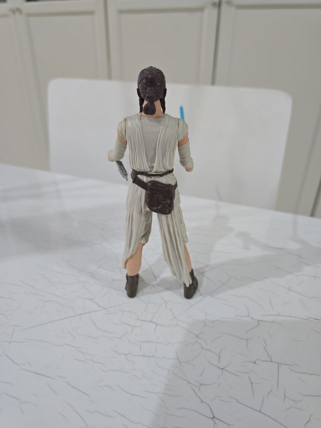 Figura Rey Star Wars