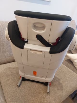 Britax Römer Kidfix II XP Sict
