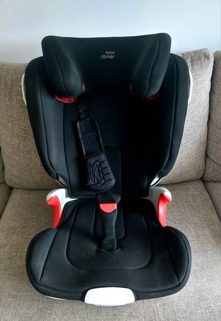 Britax Römer Kidfix II XP Sict