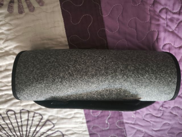 Cinco Mantas joyería - Beige y Negro