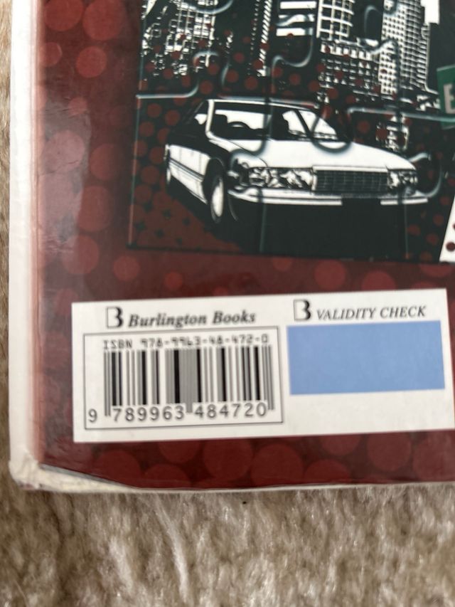 Avanced Real English 4 Workbook (BURLINGTON books)