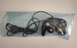 Mando GameCube Smash Bros. (Japón, original)