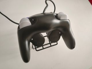 Mando GameCube Smash Bros. (Japón, original)