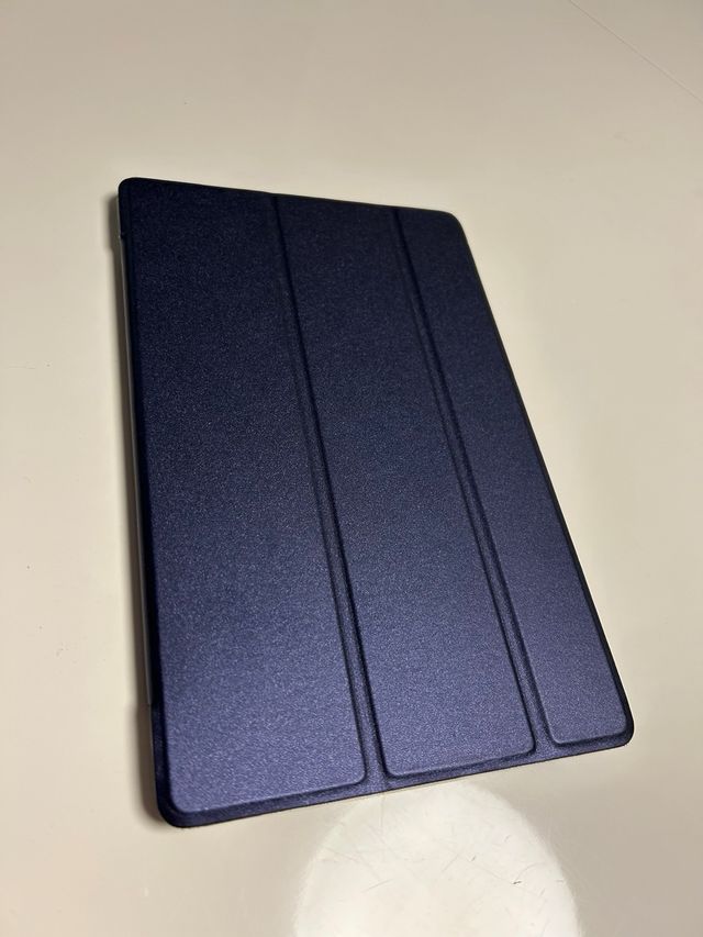 Samsung Galaxy Tab A7 - Negra 10,4 pulgadas