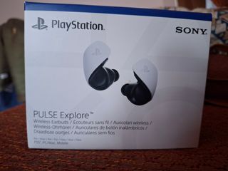 Auriculares Pulse Explore