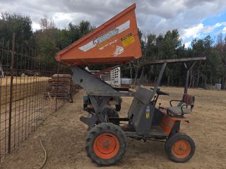 Dumper AUSA