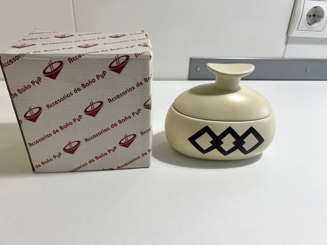 Joyero Beige - Nuevo