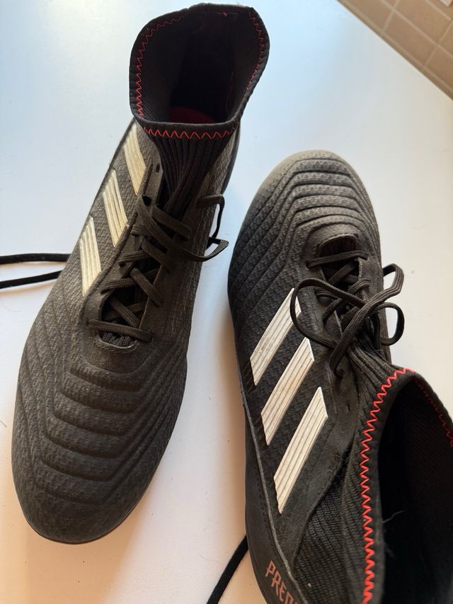 Adidas Predator - Botas Fútbol