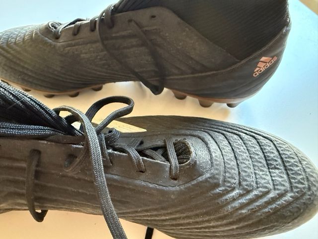 Adidas Predator - Botas Fútbol