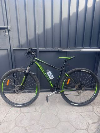Bicicleta Merida Matts 20