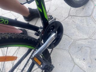 Bicicleta Merida Matts 20