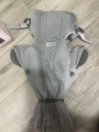 Mochila de porteo BABYBJORN