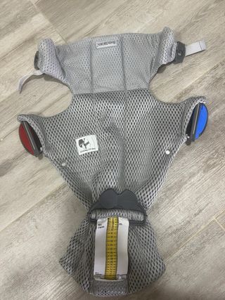 Mochila de porteo BABYBJORN