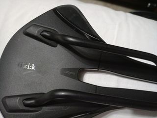 Sillín Fizik Antares - Negro