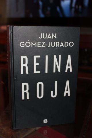 REINA ROJA
