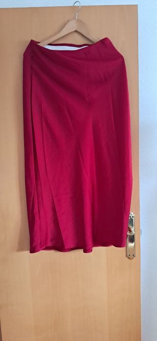  Ropa chica / mujer talla S/m